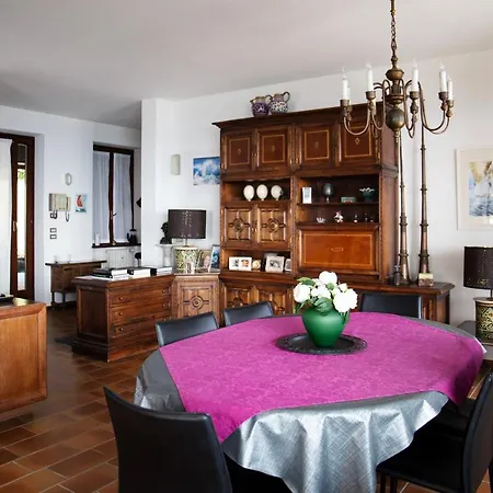 Panorama - With Terrace Overlooking The Apartament