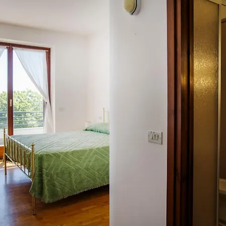 Panorama - With Terrace Overlooking The Apartment Massino Visconti