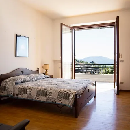 Panorama - With Terrace Overlooking The