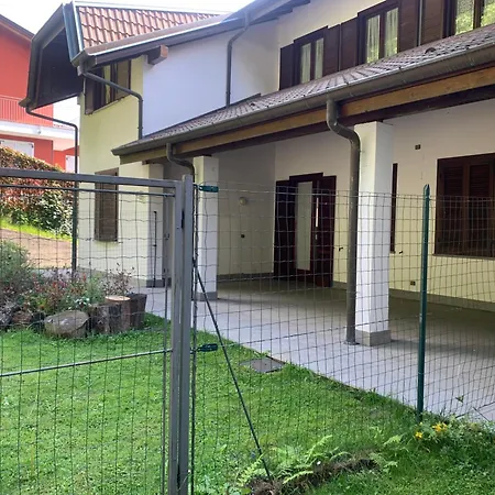 Panorama - With Terrace Overlooking The